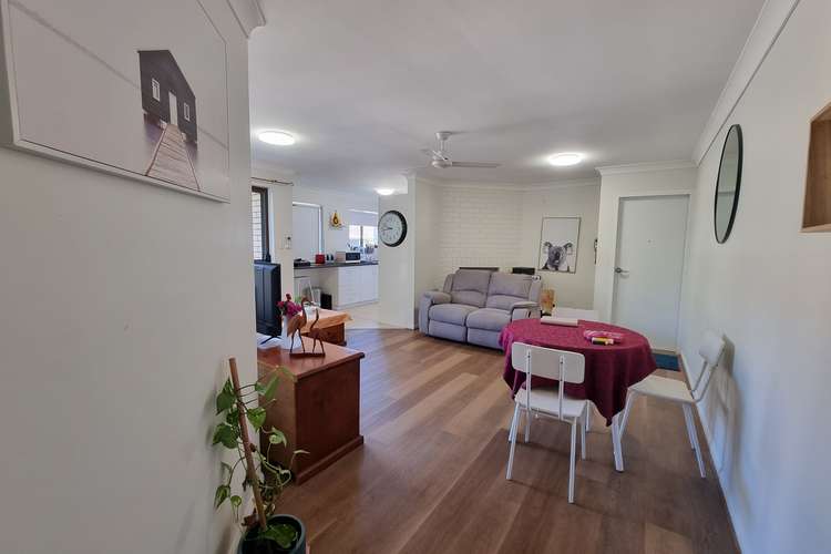 Fifth view of Homely unit listing, 7/34 Mitre Street, St Lucia QLD 4067