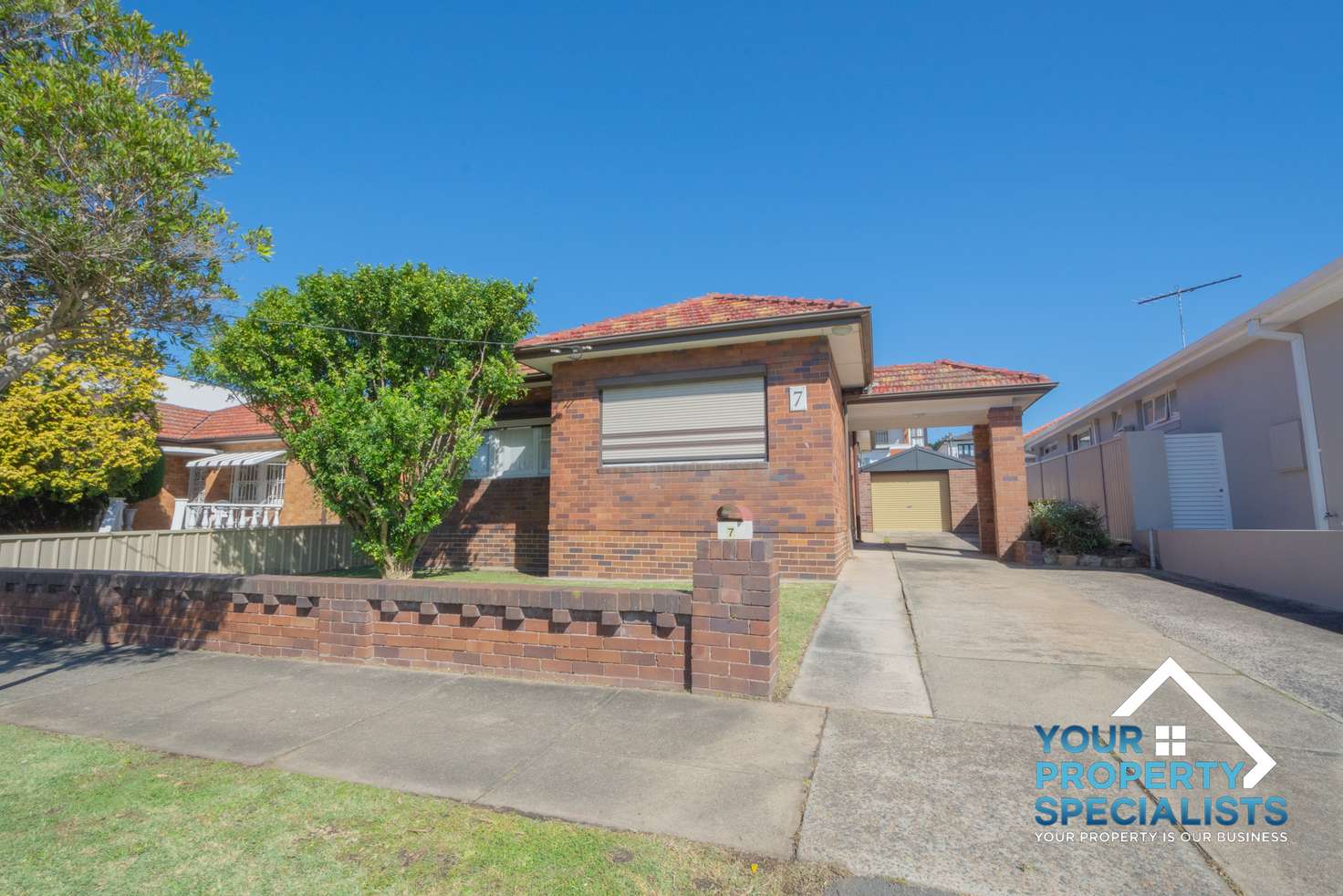 Main view of Homely house listing, 7 Mcculloch Street, Russell Lea NSW 2046