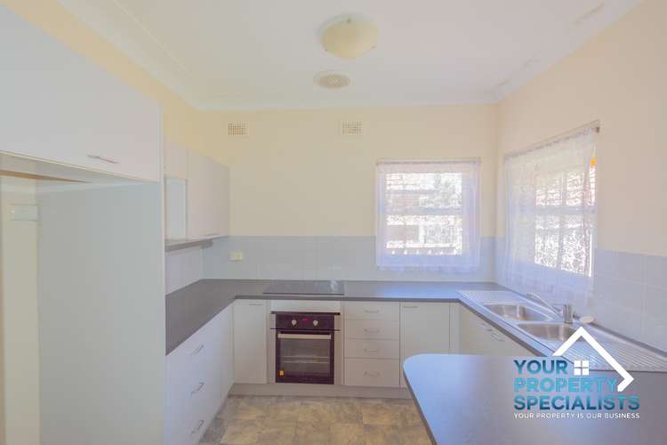 Second view of Homely house listing, 7 Mcculloch Street, Russell Lea NSW 2046