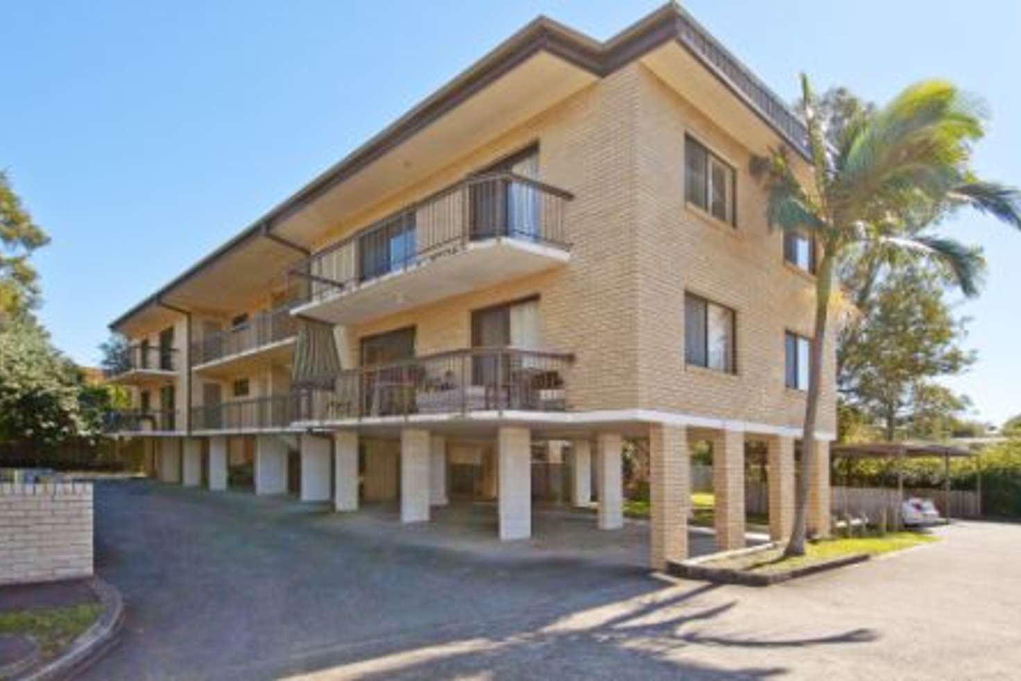 Main view of Homely apartment listing, 11/8 Prince Street, Woodridge QLD 4114