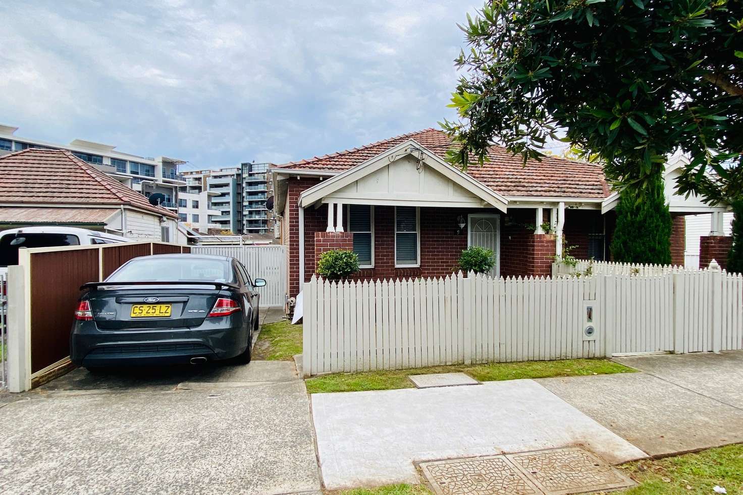 Main view of Homely house listing, 9 Kelsey Street, Arncliffe NSW 2205