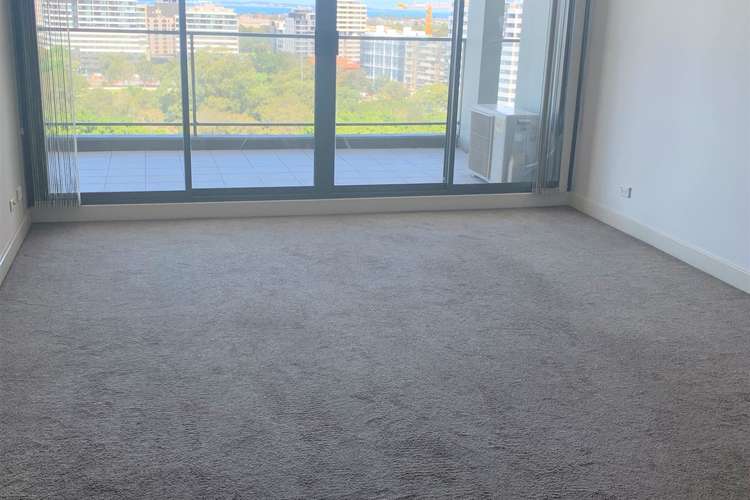 Second view of Homely apartment listing, A1302/35 Arncliffe Street, Wolli Creek NSW 2205