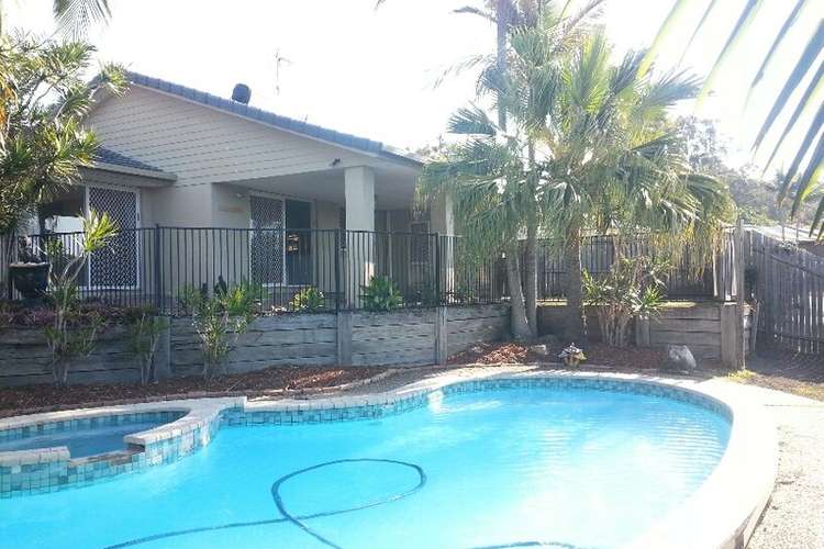 Main view of Homely house listing, 4 Tambo Court, Helensvale QLD 4212
