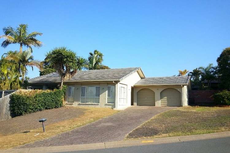 Second view of Homely house listing, 4 Tambo Court, Helensvale QLD 4212