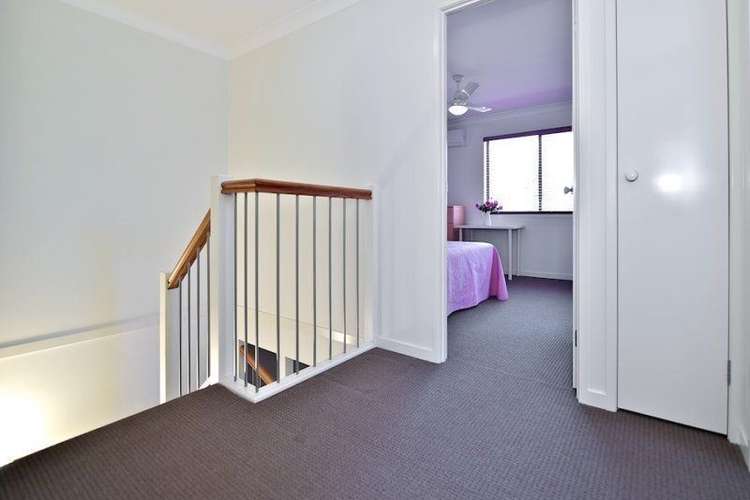 Second view of Homely townhouse listing, 17/8 Charnwood Street, Sunnybank Hills QLD 4109