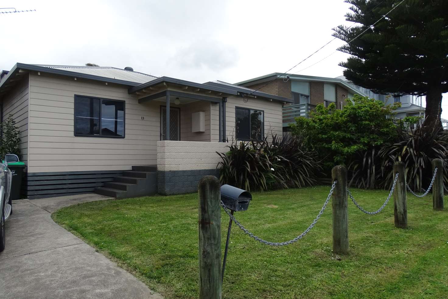 Main view of Homely house listing, 13 Great Ocean Road, Apollo Bay VIC 3233