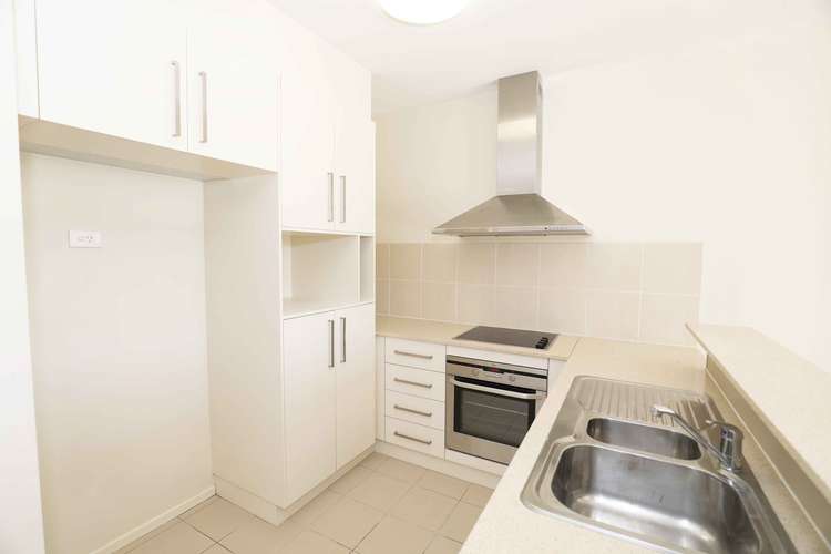 Sixth view of Homely apartment listing, 8/4 Verdon Street, O'connor ACT 2602