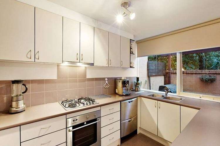 Third view of Homely townhouse listing, 2/264 Williams Road, Toorak VIC 3142