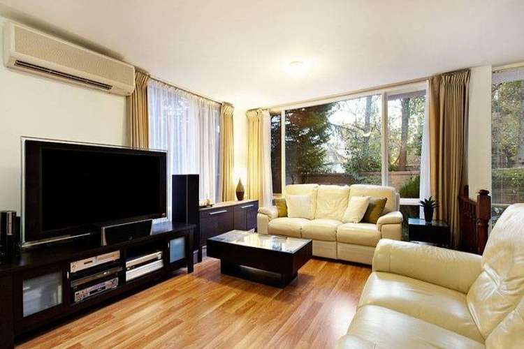 Fourth view of Homely townhouse listing, 2/264 Williams Road, Toorak VIC 3142