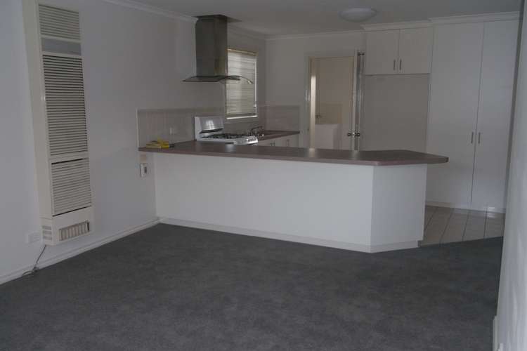 Second view of Homely unit listing, 12/601 Wyse Street, Albury NSW 2640