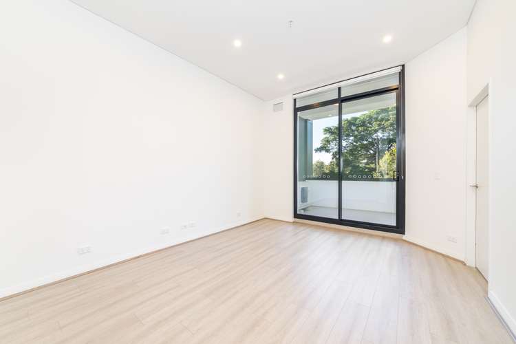 Main view of Homely apartment listing, D4111/1 Hamilton Crescent, Ryde NSW 2112