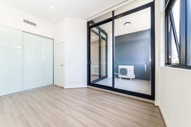 Second view of Homely apartment listing, D4111/1 Hamilton Crescent, Ryde NSW 2112