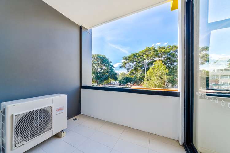 Fifth view of Homely apartment listing, D4111/1 Hamilton Crescent, Ryde NSW 2112