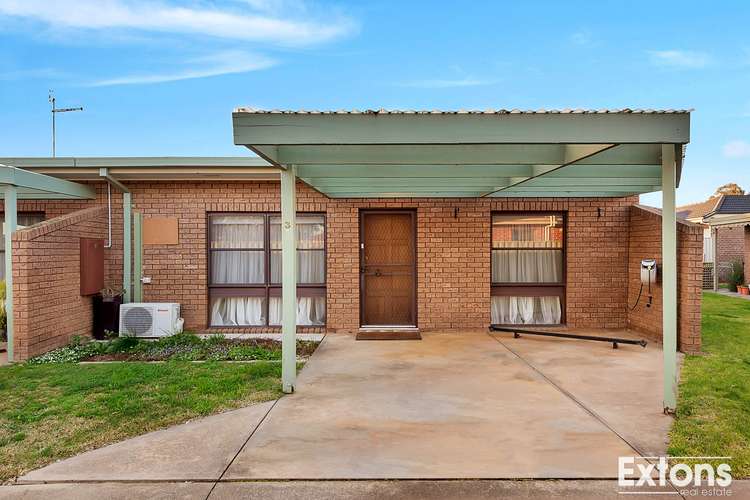 Main view of Homely unit listing, 3/42 coghill street, Yarrawonga VIC 3730