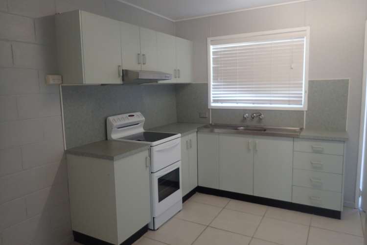 Second view of Homely unit listing, 8/41 Nelson Street, Mackay QLD 4740