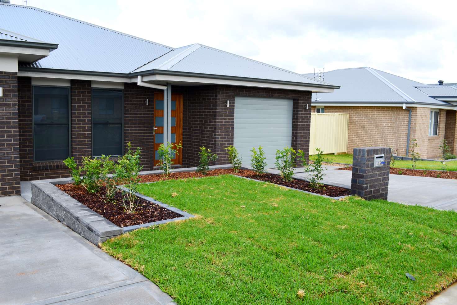 Main view of Homely semiDetached listing, 42a Keswick Parkway, Dubbo NSW 2830