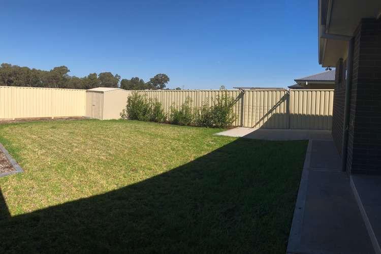 Fifth view of Homely semiDetached listing, 42a Keswick Parkway, Dubbo NSW 2830