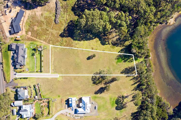 Third view of Homely residentialLand listing, LOT 13/66 Old Highway, Narooma NSW 2546