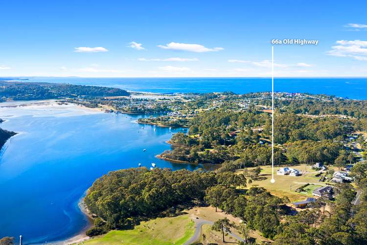 Fourth view of Homely residentialLand listing, LOT 13/66 Old Highway, Narooma NSW 2546