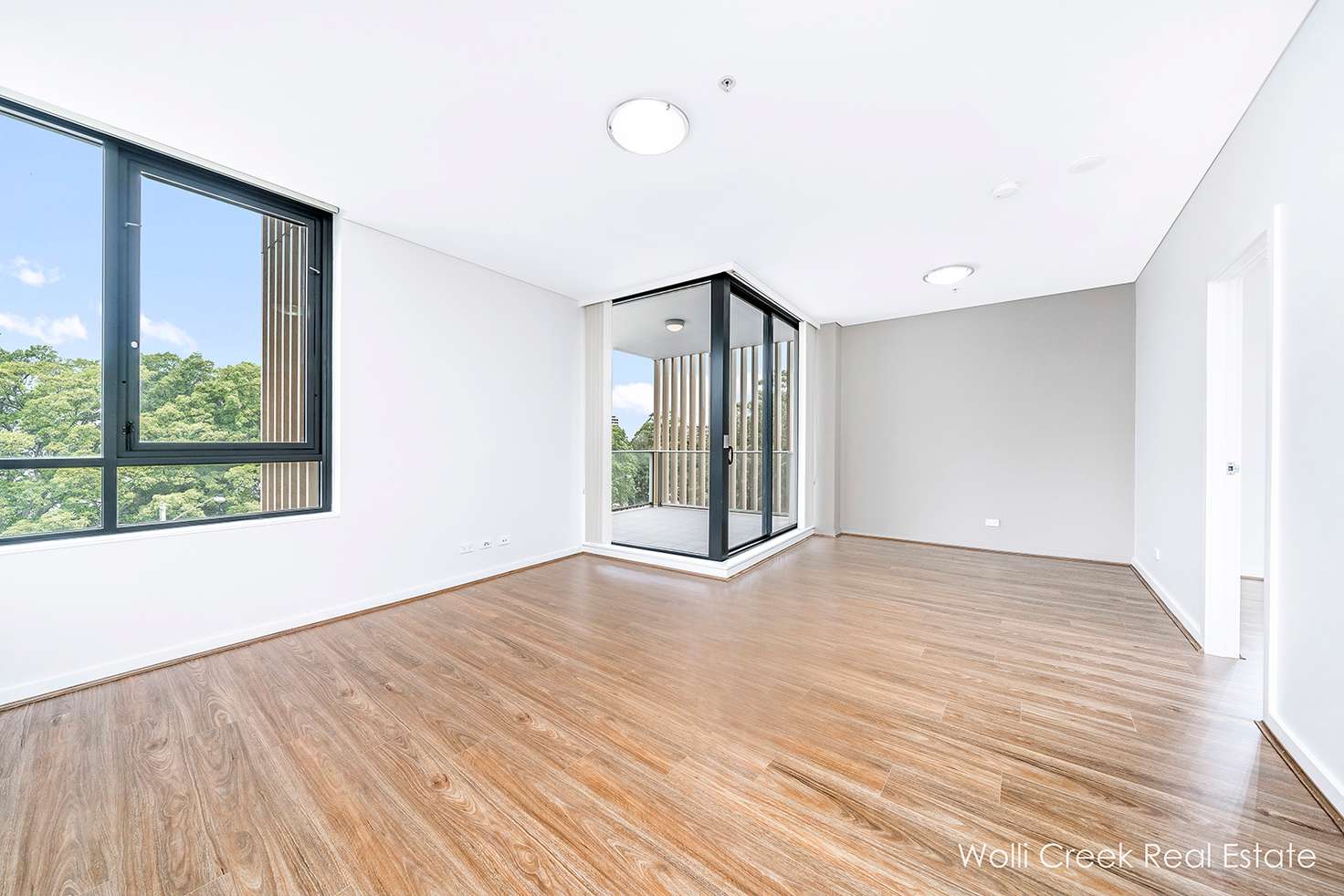 Main view of Homely apartment listing, 406/2 Brodie Spark Drive, Wolli Creek NSW 2205