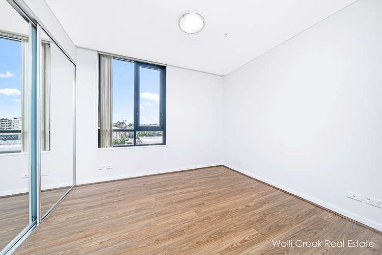 Fourth view of Homely apartment listing, 406/2 Brodie Spark Drive, Wolli Creek NSW 2205
