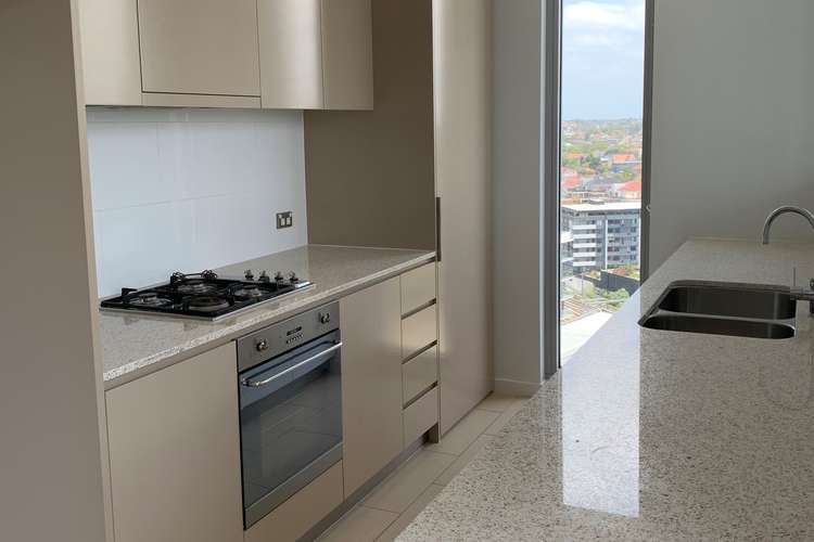 Fourth view of Homely apartment listing, 1602/1 Brodie Spark Drive, Wolli Creek NSW 2205