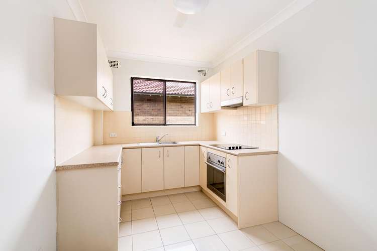 Second view of Homely unit listing, 2/31 Foord Avenue, Hurlstone Park NSW 2193