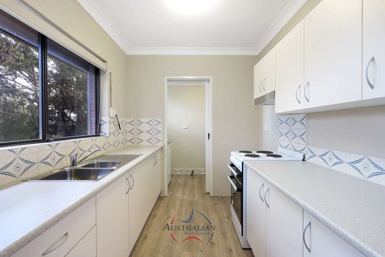 Second view of Homely unit listing, 5/3 Station Street, St Marys NSW 2760