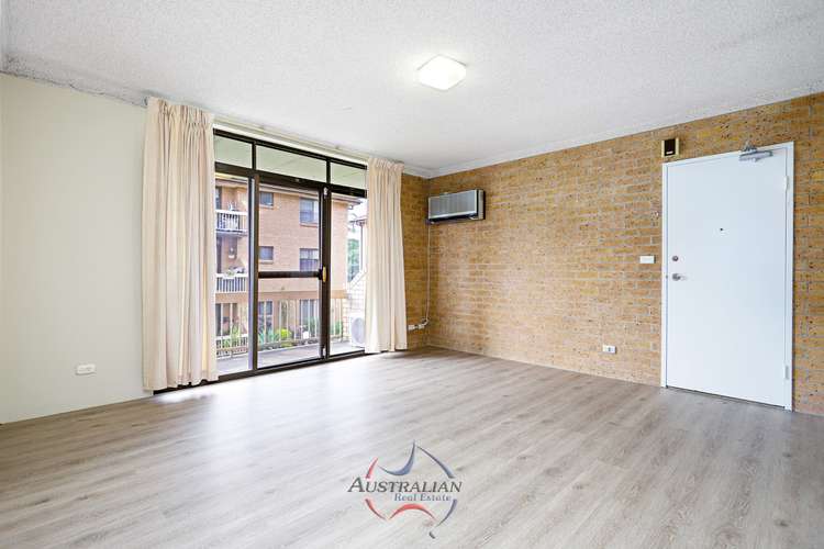 Third view of Homely unit listing, 5/3 Station Street, St Marys NSW 2760