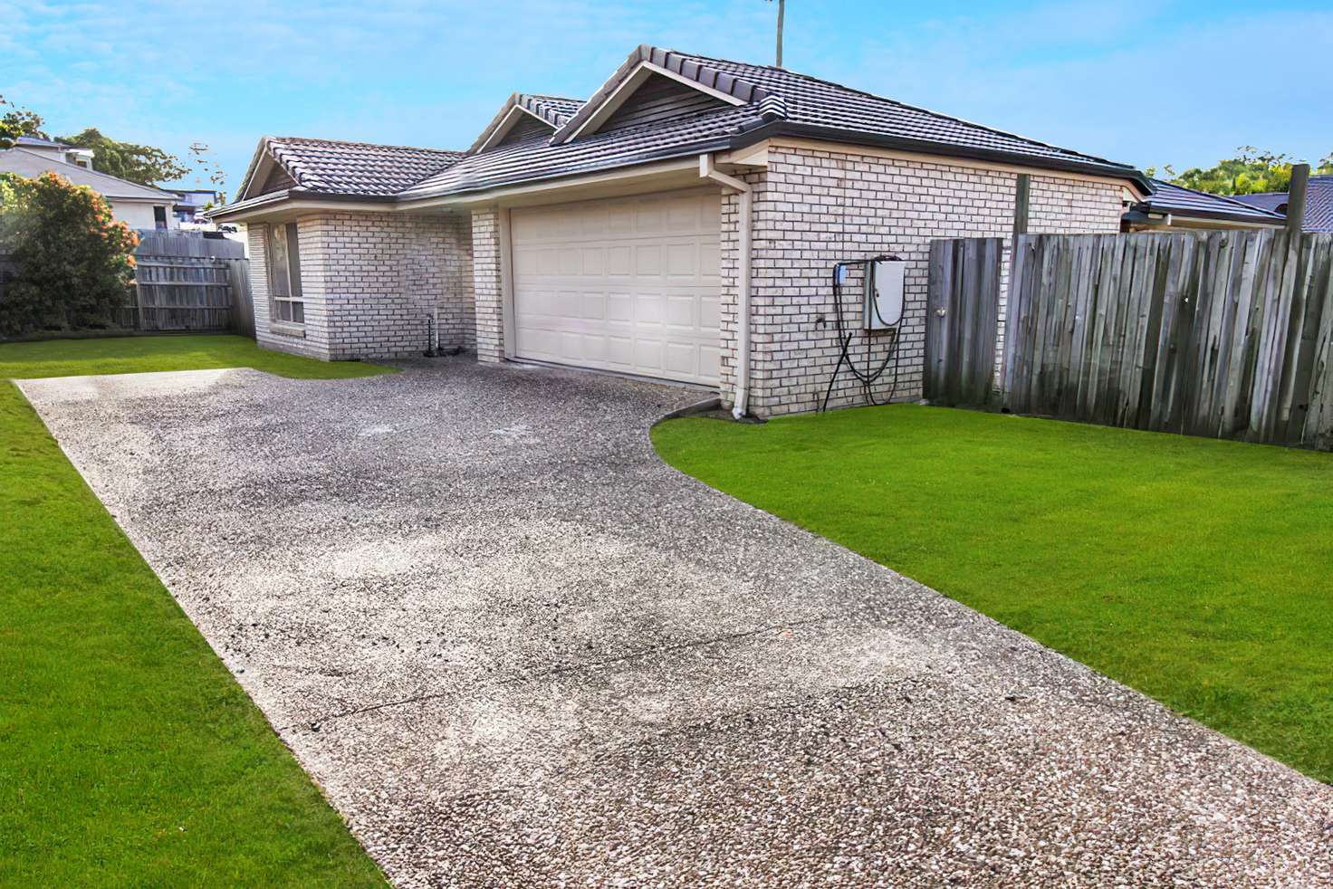 Main view of Homely house listing, 32 Mozart Place, Mackenzie QLD 4156