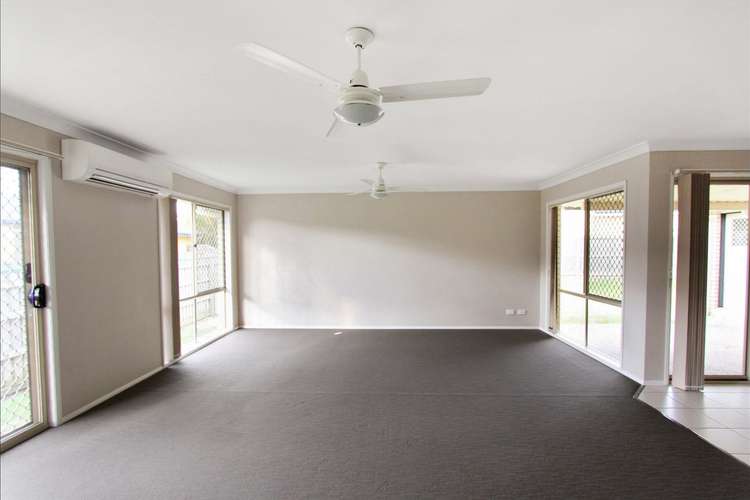 Fourth view of Homely house listing, 32 Mozart Place, Mackenzie QLD 4156