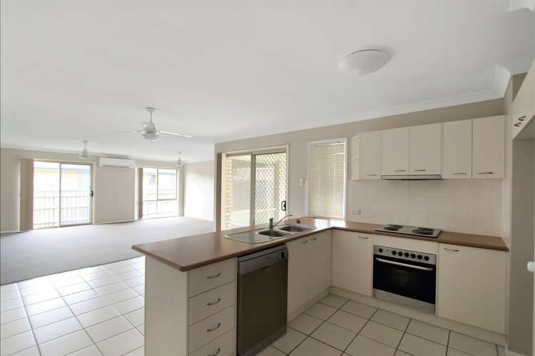 Seventh view of Homely house listing, 32 Mozart Place, Mackenzie QLD 4156