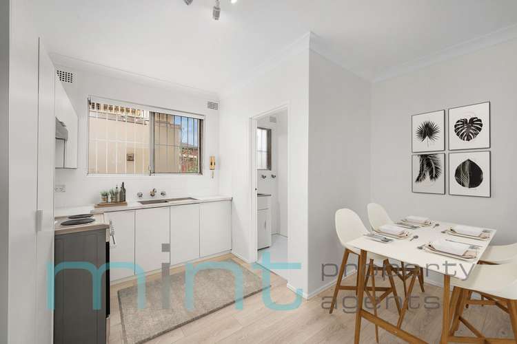 Second view of Homely unit listing, 2/5 Yangoora Road, Belmore NSW 2192