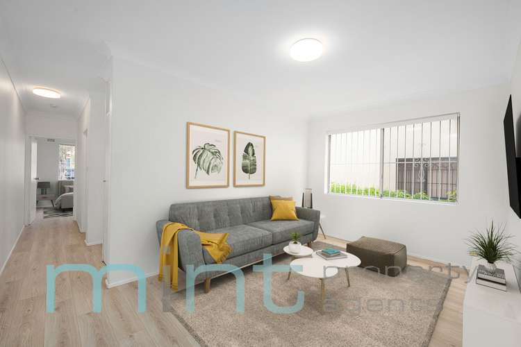 Third view of Homely unit listing, 2/5 Yangoora Road, Belmore NSW 2192