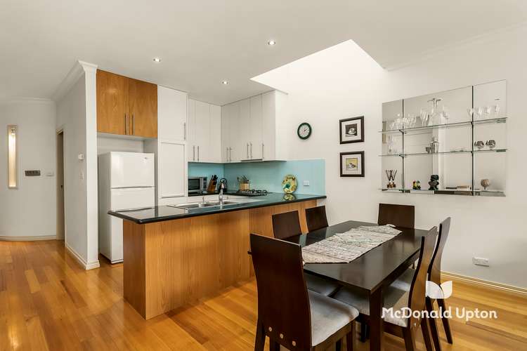 Fourth view of Homely townhouse listing, 45A Roxburgh Street, Ascot Vale VIC 3032