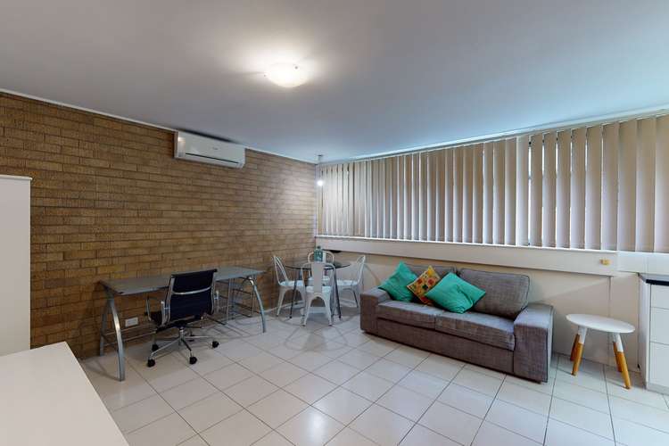 Second view of Homely unit listing, 12/59 Sandford Street, St Lucia QLD 4067