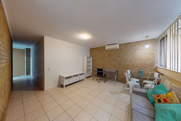 Third view of Homely unit listing, 12/59 Sandford Street, St Lucia QLD 4067