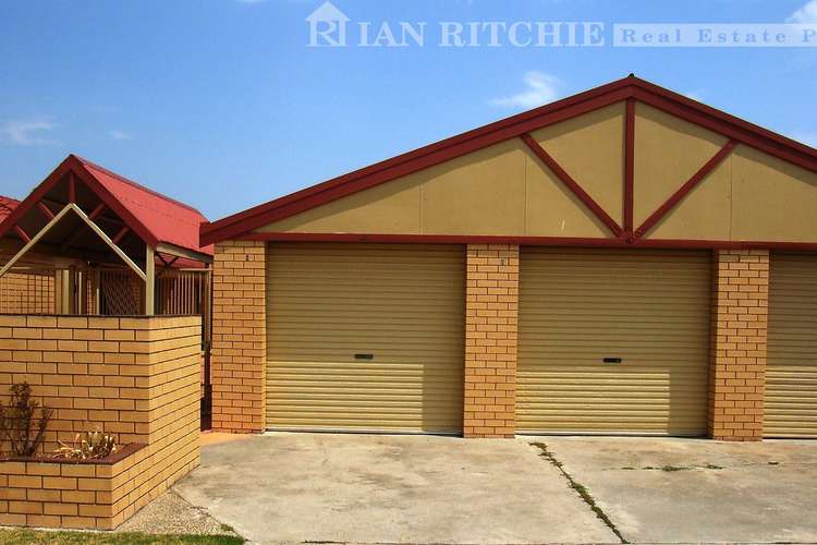 Second view of Homely unit listing, 3/431 Douglas Road, Lavington NSW 2641