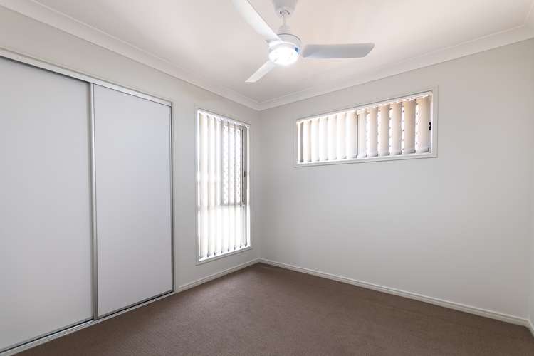 Fifth view of Homely semiDetached listing, 1/22A Macaranga Street, Marsden QLD 4132