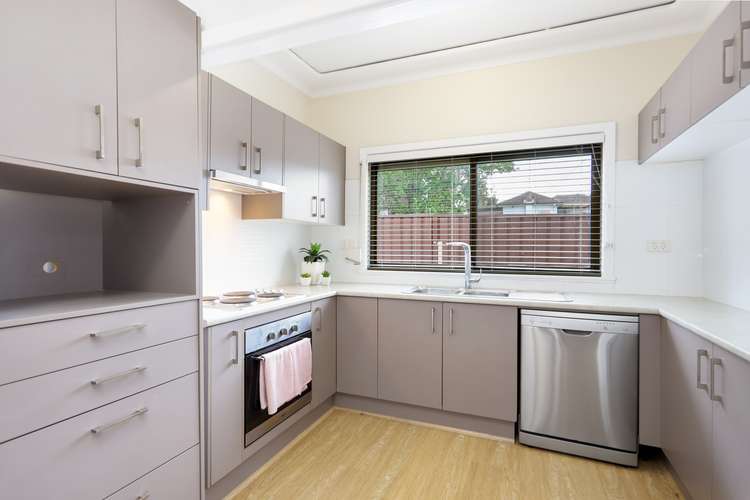 Main view of Homely house listing, 23 Saddington Street, St Marys NSW 2760