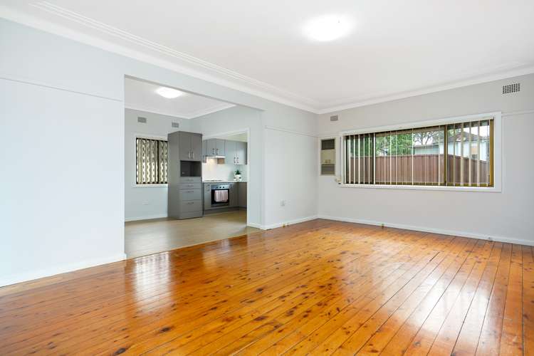 Second view of Homely house listing, 23 Saddington Street, St Marys NSW 2760
