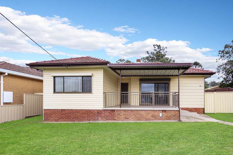 Fourth view of Homely house listing, 23 Saddington Street, St Marys NSW 2760