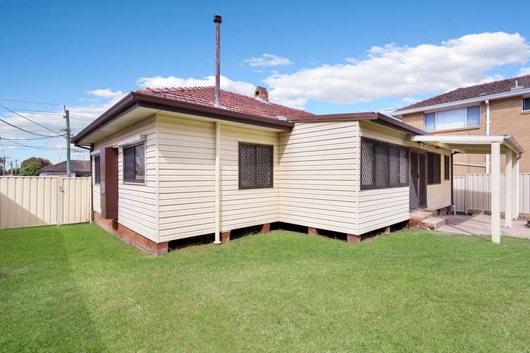 Fifth view of Homely house listing, 23 Saddington Street, St Marys NSW 2760