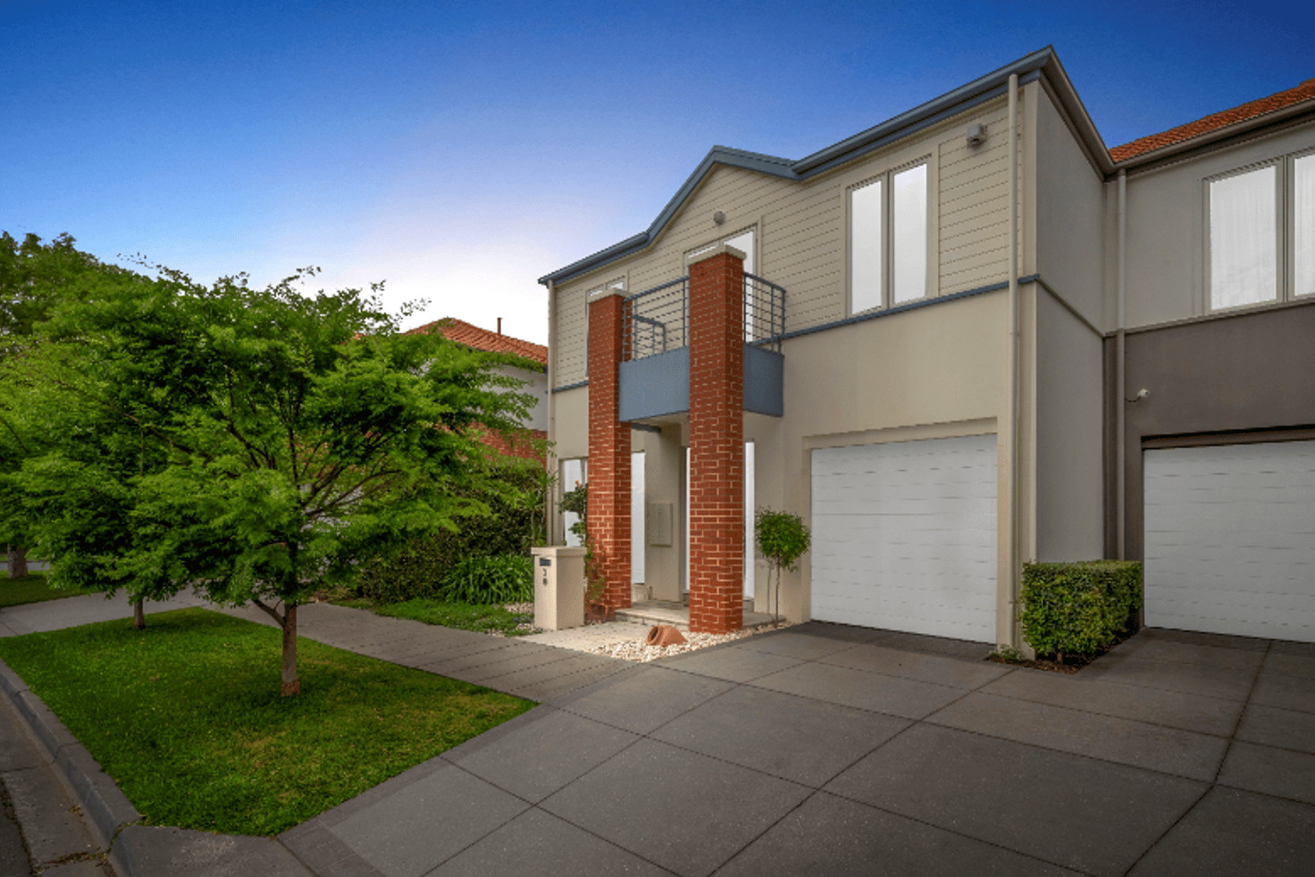 Main view of Homely house listing, 3 The Cove, Port Melbourne VIC 3207
