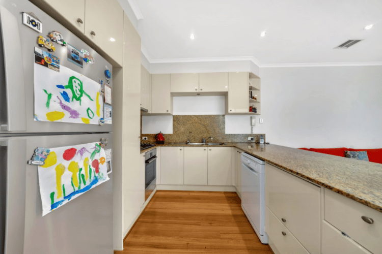Fifth view of Homely house listing, 3 The Cove, Port Melbourne VIC 3207
