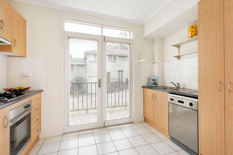 Third view of Homely townhouse listing, 2/43 Cecil Street, Kew VIC 3101