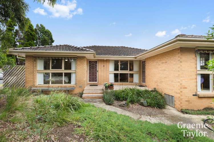 Main view of Homely house listing, 40 Beauford Avenue, Bell Post Hill VIC 3215
