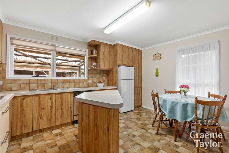 Fourth view of Homely house listing, 40 Beauford Avenue, Bell Post Hill VIC 3215