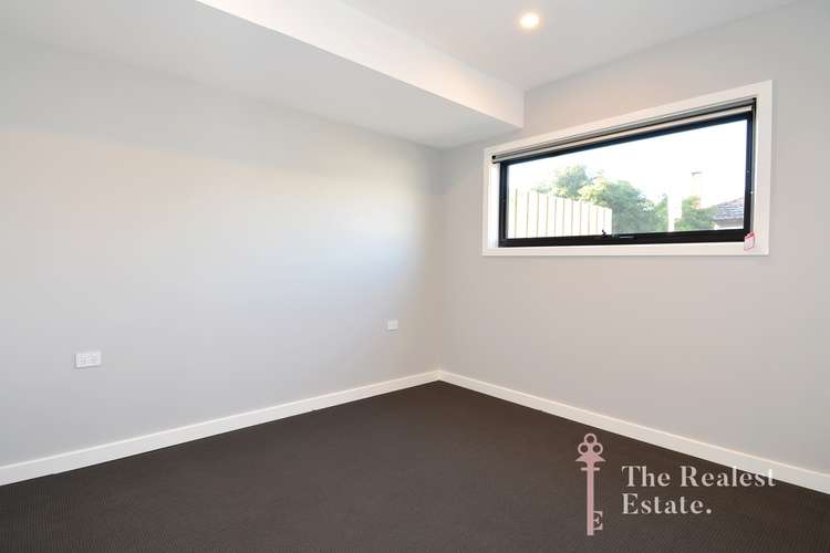 Fifth view of Homely townhouse listing, 16 Melville Road, Brunswick West VIC 3055