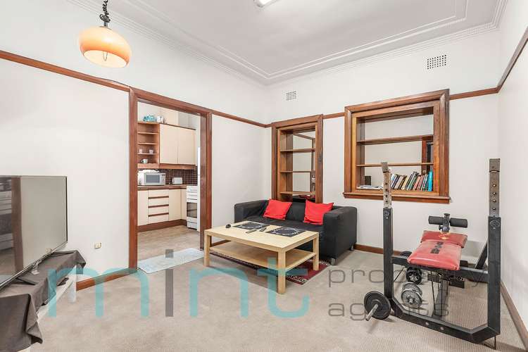 Second view of Homely apartment listing, 2/30 The Crescent, Homebush NSW 2140